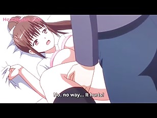 NEW HENTAI 2o24 - Papa Katsu! 4 Subbed