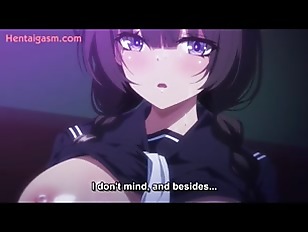 Incha Couple Ga You Gal-Teachi To Sex Training Suru Hanashi i FULL EPISODE ENGLISH SUBBED NEW HENTAI