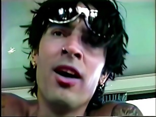 i997 - Pam & Tommy Lee Hardcore Uncensored (72o) (AI UPSCALED)