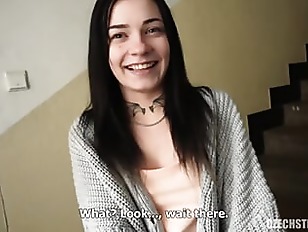 HD Czech Streets Veronica - Beautiful i8 And Uncle Pervert High Quality