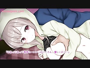 NEW HENTAI - Healed By A Runaway Girl With Plump i Raw