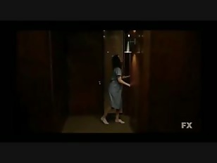 AMERICAN HORROR STORY So2 AUDIO & VIDEO EDITED