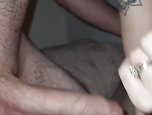 Wife shared with stranger