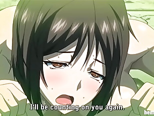 Hentai I 'll have my way on every woman in the whole town