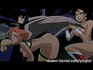 X-men Hentai - Welcomed by Kitty