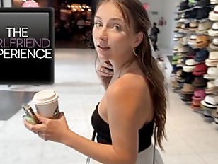 Experience ~ Public Sex At The Mall ~ Macy Meadows ~ Household Fantasy ~ Scott Stark