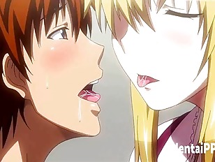 Hentai Uncensored Stepsister - Full on a HentaiPP.com