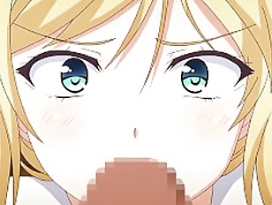 Anime Hentai #8